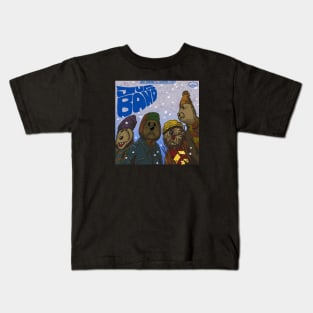 Jug Band Kids T-Shirt